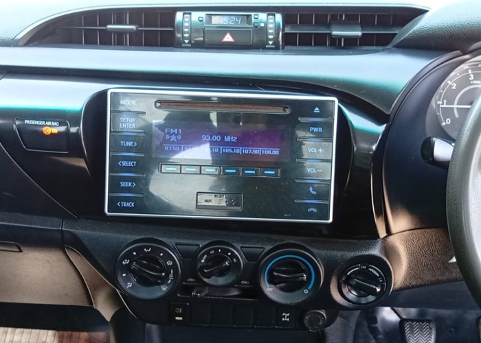 Used 3
                    TOYOTA
                     for Sale Image